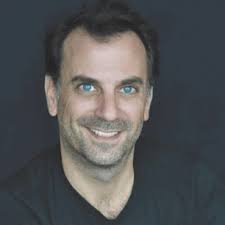 David McGaffey Served with the Peace Corps in Afghanistan, Then Embarked