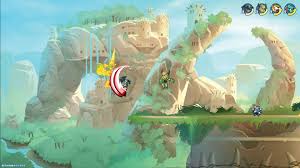 See full list on wikihow.com Download Brawlhalla Full Pc Game