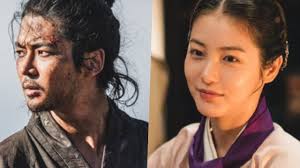 Ro Woon, Shin Ye Eun-led 'The Murky Stream' gears up for release