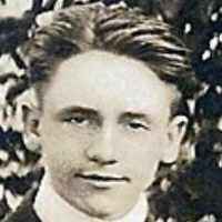 Walter Leslie Roe (1905–1972)