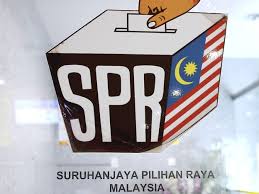 Semak daftar pemilih & tempat mengundi untuk pilihanraya umum 14 (pru14). 14 449 200 Pemilih Berdaftar Mengundi Esok Spr Sarawakvoice Com