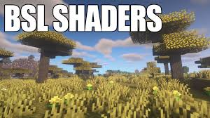 Los mejores shaders de minecraft para android · 1) seus pe shader · 2) esbe 2g shader · 3) ultramax shader · 4) realistic shader · 5) haptic shader · 6) autumn pack . Bsl Shaders Para Minecraft 1 17 Actualizado