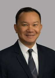 Tung Huu Cai, MD, Thoracic Surgery in Denton, TX