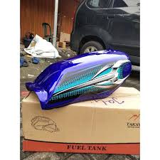 Dengan nama yang mirip, rx spesial dan rx king memang mempunyai banyak kemiripan terutama dari rx spesial lebih tua dibandingkan dengan rx king. Tangki Rx King Kw Harga Terbaik Agustus 2021 Shopee Indonesia