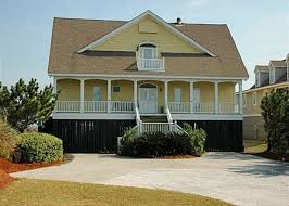 House Vacation Rental In Isle Of Palms From Vrbo Com Vacation Rental Travel Vrbo Has An Elevator Screened Porch Beach House Oceanfront