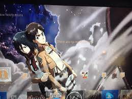 1920x1080 anime anime girls shigatsu wa kimi no uso miyazono kaori violin wallpaper jpg 160 kb. Attack On Titan Dynamic Themes On Ps4 Anime Amino