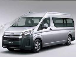 pin by prince dyords on cosas de coche in 2020 toyota hiace toyota van toyota