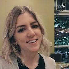 Kristi Stringer's Instagram, Twitter & Facebook