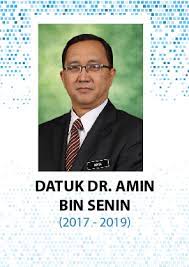 Menerusi ppd dan jabatan pendidikan negeri (jpn). Kpm Senarai Ketua Pengarah