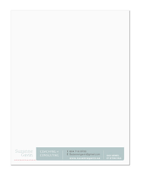 branding • suzanne gavin :: Behance