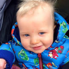 In Memory of Alfie John Porter (@Alfiejohnporter) • Facebook