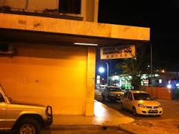 Guests will have access to free car park nearby for added convenience. Diamond Inn 7 Jalan Haji Yaakub 88000 Kota Kinabalu Bahagian Pantai Barat Malaysia Penginapan Clevi Com