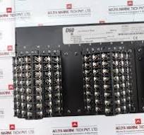 GE Fanuc Multilin UR6GH Digital Control I/O Module – PLC Masters Ltd