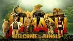 «Jumanji» يتصدر شباك التذاكر العالمى