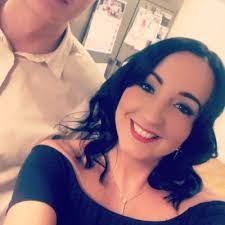 Danielle Milton's Instagram, Twitter & Facebook