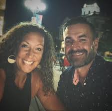 Summer of 96: the high school sweethearts who rule Normal West