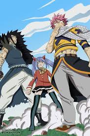 Fairy tail is a manga series by hiro mashima. Fairy Tail Dragon Slayers Fairy Tail Anime Fairy Tail Dragon Slayers Fairy Tail