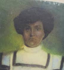 Lucy “Finch” Park Bedingfield (1833-1910)