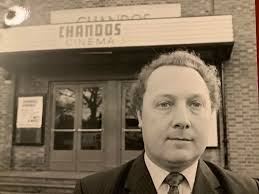 Buckingham in Picture Old and New