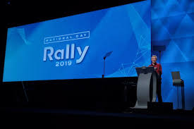 Pm spoke in malay and chinese, followed by english. National Day Rally 2019 8 Things To Know About Pm Lee Hsien Loong S Speech Politics News Top Stories The Straits Times