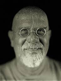 Find the perfect chuck close stock photo. Chuck Close Photographs At Umass Amherst Is A Homecoming The Boston Globe