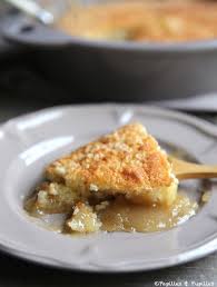 Pouding Chomeur Recette Pouding Pouding Chomeur Recette