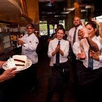Check spelling or type a new query. The Cheesecake Factory Hourly Salaries Glassdoor