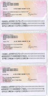 In österreich steht weder im reisepass noch im personalausweis die adresse!! Anhang 20 Muster Der Von Den Aussenministerien Der Mitgliedstaaten Ausgestellten Ausweise Pdf Kostenfreier Download