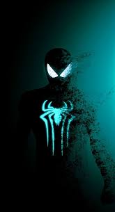 Imagenes De Fondos De Pantalla Spiderman Para Celular Android Y Iphone Wallpapers De Spiderman Black Spiderman Fondo De Pantalla De Iron Man Amazing Spiderman