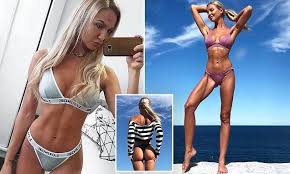Personal Trainer Busts The Top Diet And Fitness Myths Daily Mail Online Personal Trainer Top Diets Fitness