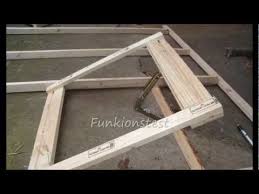 Sepehe Gh 2013 Fenster Gartenhaus Selber Bauen Selber Bauen Anleitung Gartentisch Selber Bauen