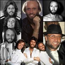 This Day In Music Jan 12 2003 - Maurice Gibb Singer-songwriter Maurice Gibb  from The Bee Gees died aged 53 in Miami Hospital, Florida following a heart  attack during abdominal surgery. The