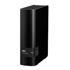 WD Easy Store