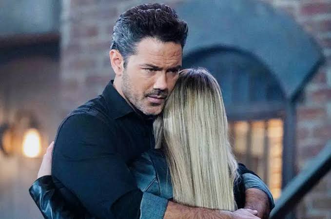 GH Spoilers: Lulu Spencer Is Playing Cassius? - Soap Opera Spy