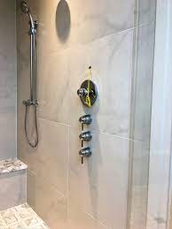 Large 24x24 Porcelain Shower Wall Tile Large Shower Tile Shower Wall Tile Large Tile Bathroom