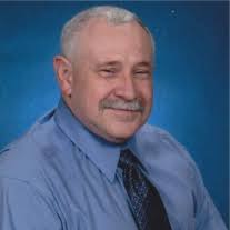 Obituary information for Claude A. W. Peper Jr.