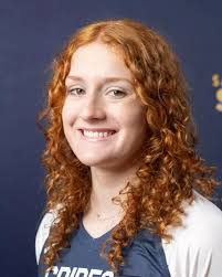 2026 Women's Outdoor Track & Field Roster