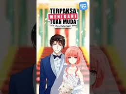 Just because i criticized a novel doesn't mean you have to make me into the supporting character amelie, who died from the start, becoming the trauma and trigger of the heroine. Mangatoon Novel Pernikahan Luar Biasa Terpaksa Menikahi Tuan Muda Bab 1 Youtube