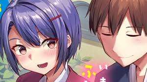 じつは義妹でした。～最近できた義理の弟の距離感がやたら近いわけ～｜カドコミ (コミックウォーカー)
