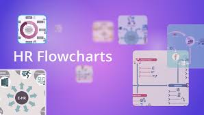 hr flowcharts basic flowchart symbols and meaning hr