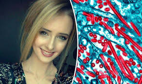 Wester Ross girl dies of flu, bringing Scottish casualties to eight