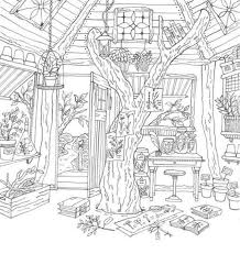 Romantic Country Fairy Coloring Book Fairy Coloring Book Coloring Books Fairy Coloring