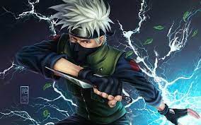Ataki Kakashi Naruto Hatake Kakashi Solo Gloves Leaves Scar Hd Wallpaper Naruto Wallpaper Iphone Anime Canvas Naruto Wallpaper