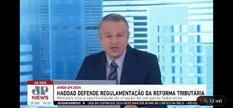 Daniel Schomaker Paranhos