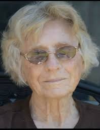 Obituary information for Katie Nix Webb