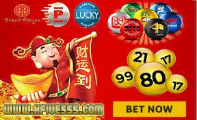 Hfive555 New Lottery System Online Casino Lottery Pops Cereal Box