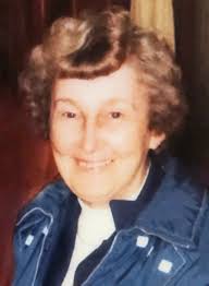 Obituary information for Esther Katherine Handell