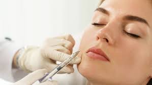 Ácido Hialurônico: Volumização, Contorno e Rejuvenescimento