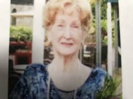 Obituary of Sarah R Finlayson