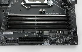 Msi Z370 Gaming Pro Carbon Ac Review Closer Look